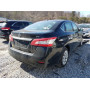 2015 Nissan Sentra S 1.8L vin: 3N1AB7AP5FY******