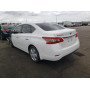 2015 Nissan Sentra S 1.8L vin: 3N1AB7AP7FY******