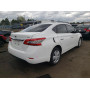 2015 Nissan Sentra S 1.8L vin: 3N1AB7AP7FY******