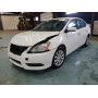 2015 Nissan Sentra S 1.8L vin: 3N1AB7AP9FL******