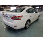 2015 Nissan Sentra S 1.8L vin: 3N1AB7AP9FL******