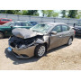 2016 Nissan Sentra S 1.8L vin: 3N1AB7AP1GL******