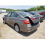 2016 Nissan Sentra S 1.8L vin: 3N1AB7AP1GL******