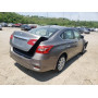 2016 Nissan Sentra S 1.8L vin: 3N1AB7AP1GL******