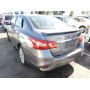 2016 Nissan Sentra S 1.8L vin: 3N1AB7AP4GY******