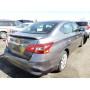 2016 Nissan Sentra S 1.8L vin: 3N1AB7AP4GY******
