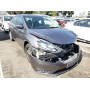 2016 Nissan Sentra S 1.8L vin: 3N1AB7AP4GY******