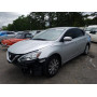 2016 Nissan Sentra S 1.8L vin: 3N1AB7AP5GY******