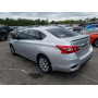 2016 Nissan Sentra S 1.8L vin: 3N1AB7AP5GY******