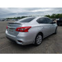 2016 Nissan Sentra S 1.8L vin: 3N1AB7AP5GY******