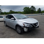 2016 Nissan Sentra S 1.8L vin: 3N1AB7AP5GY******