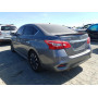 2016 Nissan Sentra S 1.8L vin: 3N1AB7AP7GY******