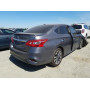 2016 Nissan Sentra S 1.8L vin: 3N1AB7AP7GY******