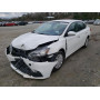 2016 Nissan Sentra S 1.8L vin: 3N1AB7AP8GL******