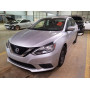 2016 Nissan Sentra S 1.8L vin: 3N1AB7AP8GY******