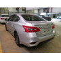 2016 Nissan Sentra S 1.8L vin: 3N1AB7AP8GY******
