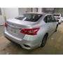 2016 Nissan Sentra S 1.8L vin: 3N1AB7AP8GY******