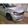 2016 Nissan Sentra S 1.8L vin: 3N1AB7AP8GY******