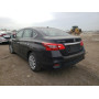 2017 Nissan Sentra S 1.8L vin: 3N1AB7AP3HY******