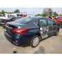2017 Nissan Sentra S 1.8L vin: 3N1AB7AP4HL******