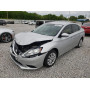 2017 Nissan Sentra S 1.8L vin: 3N1AB7AP7HY******