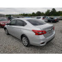 2017 Nissan Sentra S 1.8L vin: 3N1AB7AP7HY******