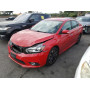 2017 Nissan Sentra S 1.8L vin: 3N1AB7AP8HY******