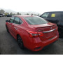 2017 Nissan Sentra S 1.8L vin: 3N1AB7AP8HY******