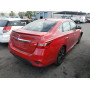 2017 Nissan Sentra S 1.8L vin: 3N1AB7AP8HY******