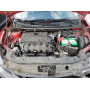 2017 Nissan Sentra S 1.8L vin: 3N1AB7AP8HY******