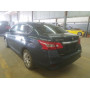 2017 Nissan Sentra S 1.8L vin: 3N1AB7AP9HL******