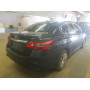 2017 Nissan Sentra S 1.8L vin: 3N1AB7AP9HL******