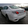 2017 Nissan Sentra S 1.8L vin: 3N1AB7APXHY******