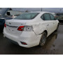 2017 Nissan Sentra S 1.8L vin: 3N1AB7APXHY******