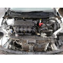 2017 Nissan Sentra S 1.8L vin: 3N1AB7APXHY******