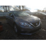 2018 Nissan Sentra S 1.8L vin: 3N1AB7AP1JL******