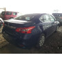 2018 Nissan Sentra S 1.8L vin: 3N1AB7AP5JY******