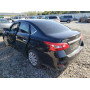2018 Nissan Sentra S 1.8L vin: 3N1AB7AP6JY******
