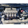 2018 Nissan Sentra S 1.8L vin: 3N1AB7AP6JY******