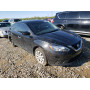 2018 Nissan Sentra S 1.8L vin: 3N1AB7AP6JY******