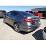 2018 Nissan Sentra S 1.8L vin: 3N1AB7AP9JY******