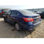 2019 Nissan Sentra S 1.8L vin: 3N1AB7AP2KY******