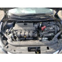 2019 Nissan Sentra S 1.8L vin: 3N1AB7AP2KY******