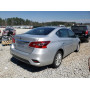 2019 Nissan Sentra S 1.8L vin: 3N1AB7AP3KY******