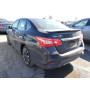 2019 Nissan Sentra S 1.8L vin: 3N1AB7AP8KY******