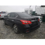 2019 Nissan Sentra S 1.8L vin: 3N1AB7AP9KY******