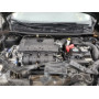 2019 Nissan Sentra S 1.8L vin: 3N1AB7AP9KY******