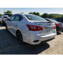 2017 Nissan Sentra Sr 1.6L vin: 3N1CB7APXHY******