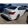 2017 Nissan Sentra Sr 1.6L vin: 3N1CB7APXHY******