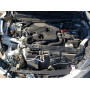 2017 Nissan Sentra Sr 1.6L vin: 3N1CB7APXHY******